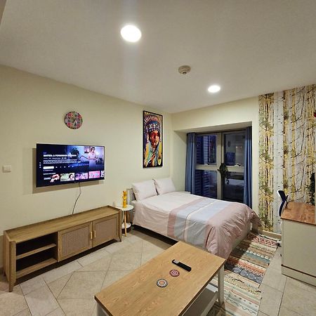 Super Host At Highest Residential Tower In The World, Private Rooms In A Shared Apartment Dubaj Kültér fotó