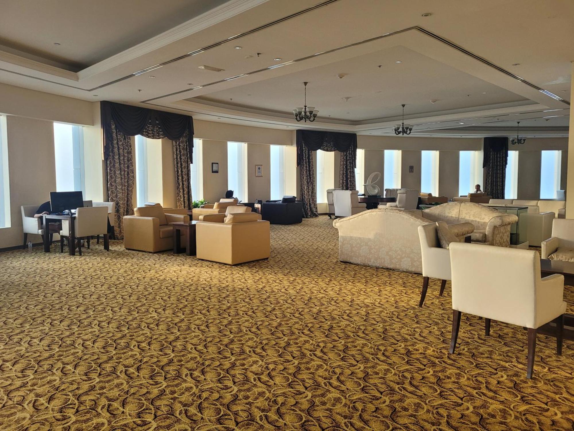 Super Host At Highest Residential Tower In The World, Private Rooms In A Shared Apartment Dubaj Kültér fotó
