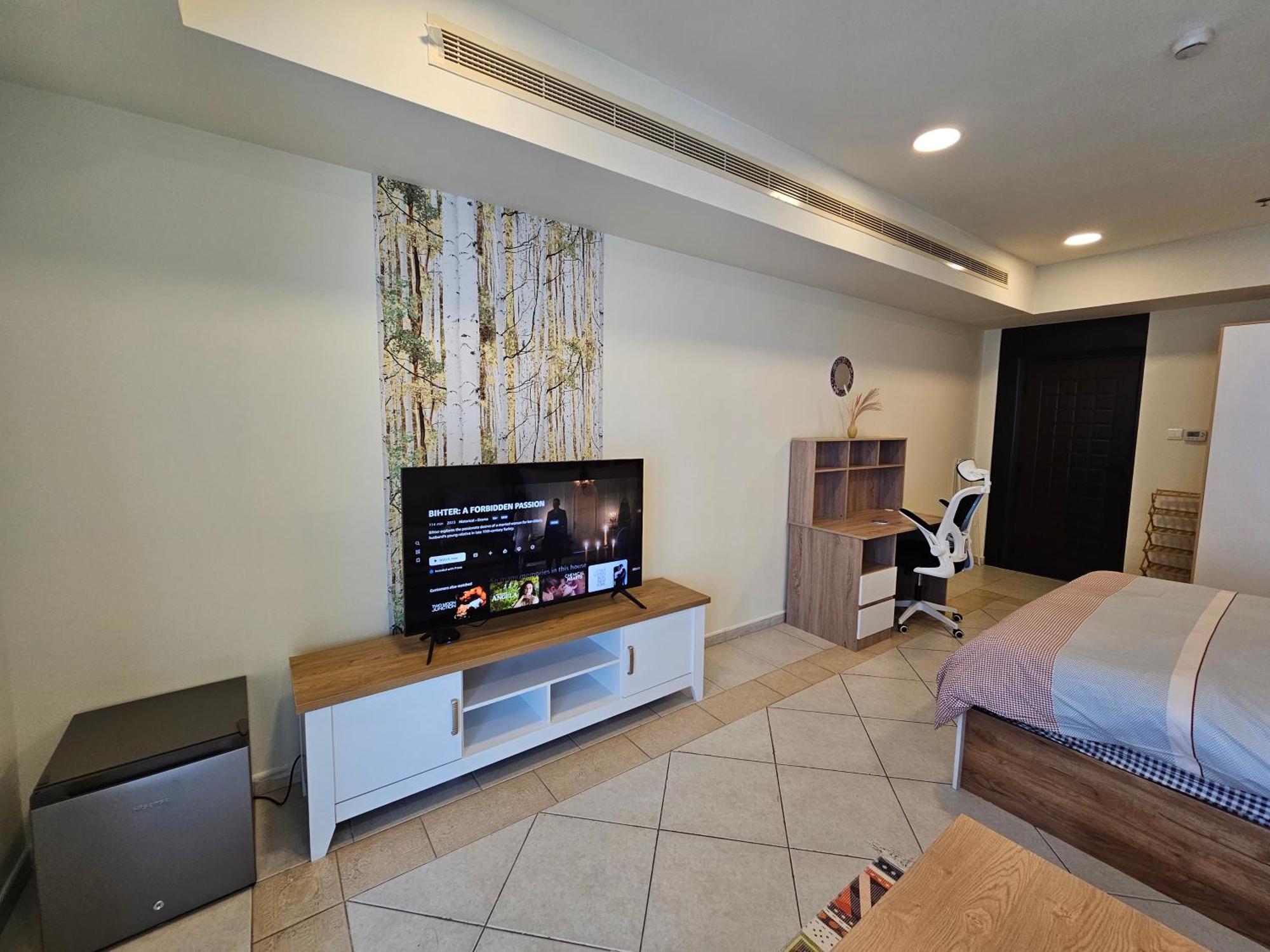 Super Host At Highest Residential Tower In The World, Private Rooms In A Shared Apartment Dubaj Szoba fotó